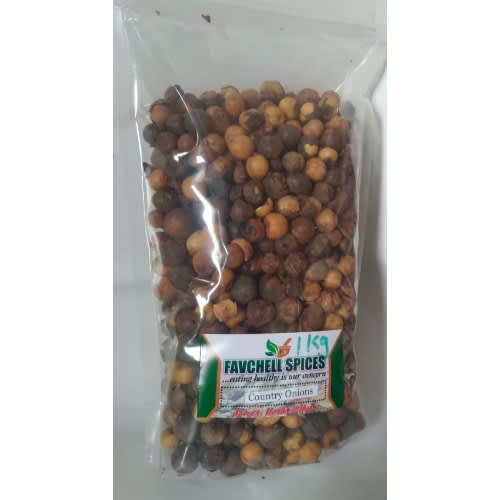 Country Onion 1kg