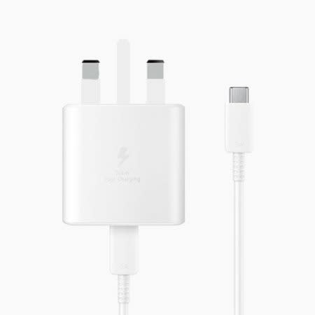 25w USB-C Super Fast Charger