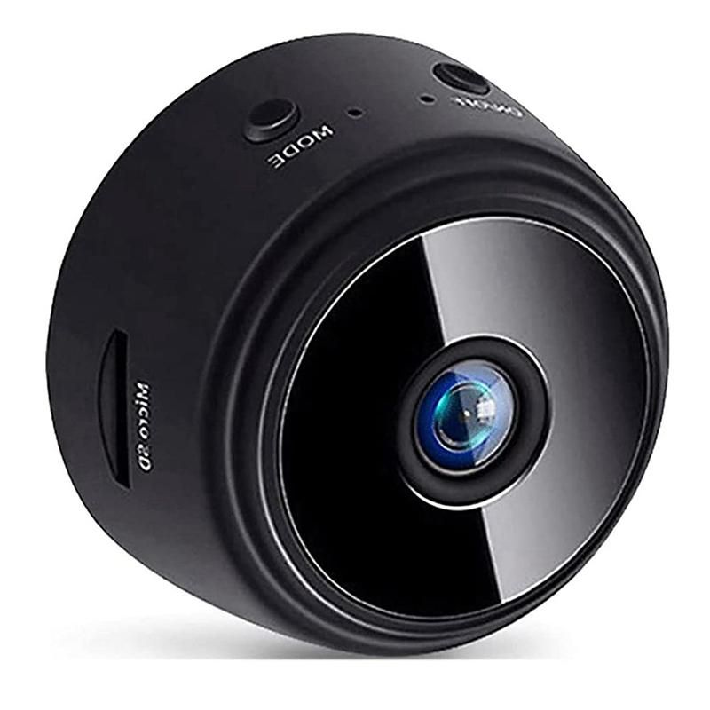 with Wireless Outdoor Camera, Bird House with 7