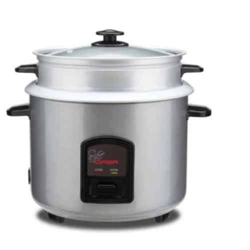 Rice Cooker 2.2l