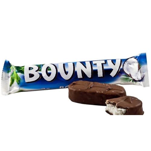 Chocolate Bar - 12 Pieces