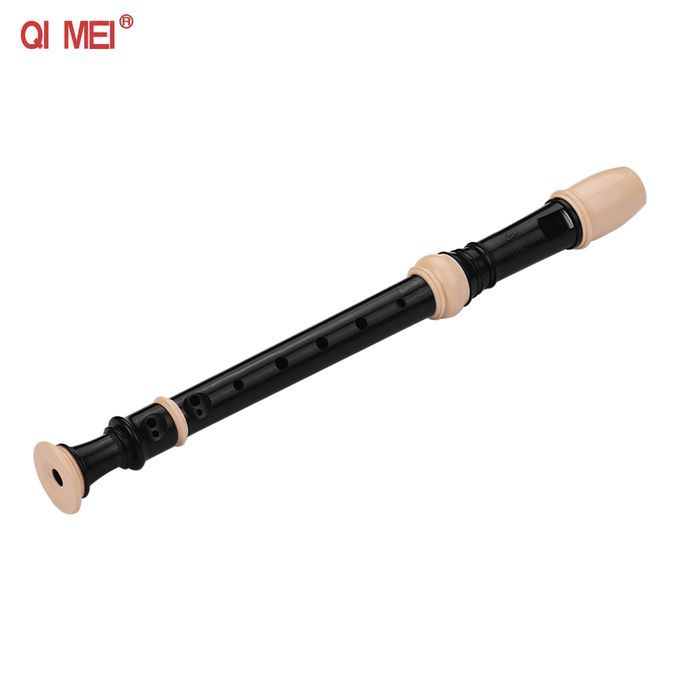 QIMEI QM8AG German Style Fingering 8 Holes Soprano Descant