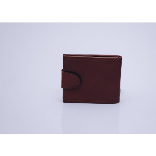 Brown Men's Wallet