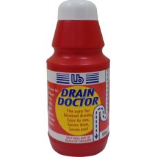 Drain Doctor 500ml