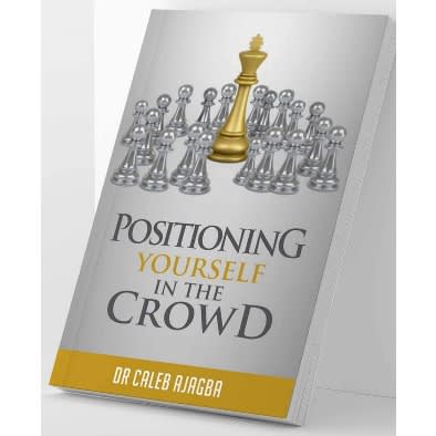Positioning Yourself In The Crowd