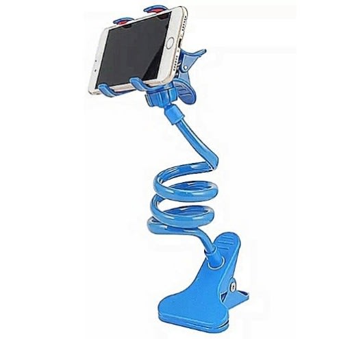 Flexible Mobile Phone Holder Stand