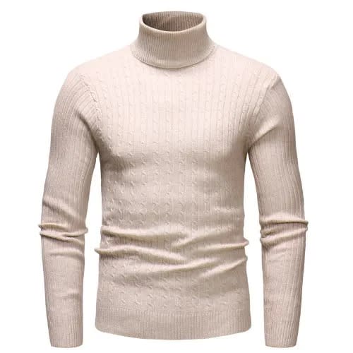 Turtleneck For Men
