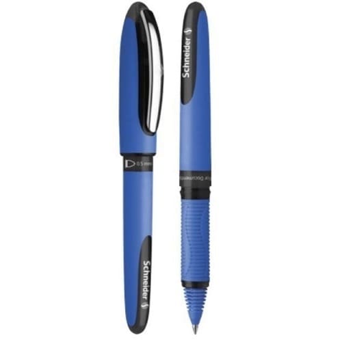 Liquid Roller One Hybrid Single Pen
