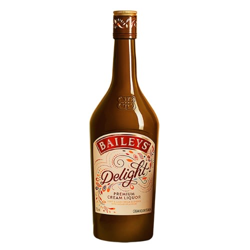 Delight Cream Liquer - 75cl