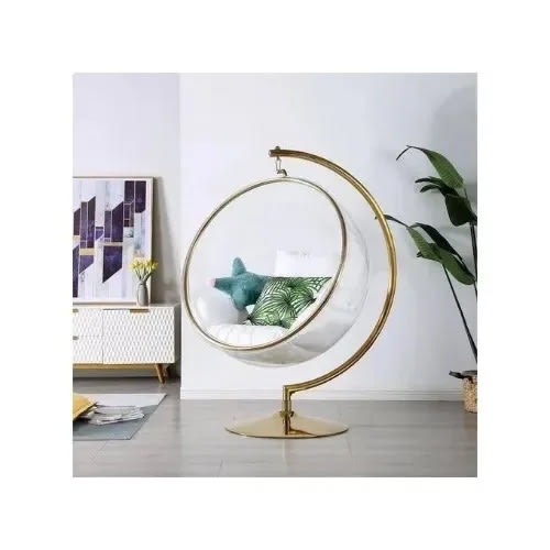 Modern Outdoor Garden - Sitting Room Swing Chair