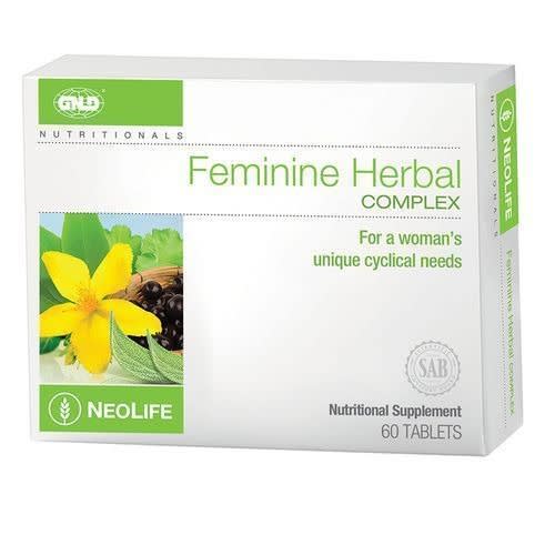 Ferminine Herbal Complex
