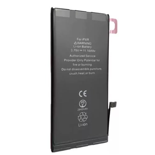 Replacement Battery For iPhone Xr