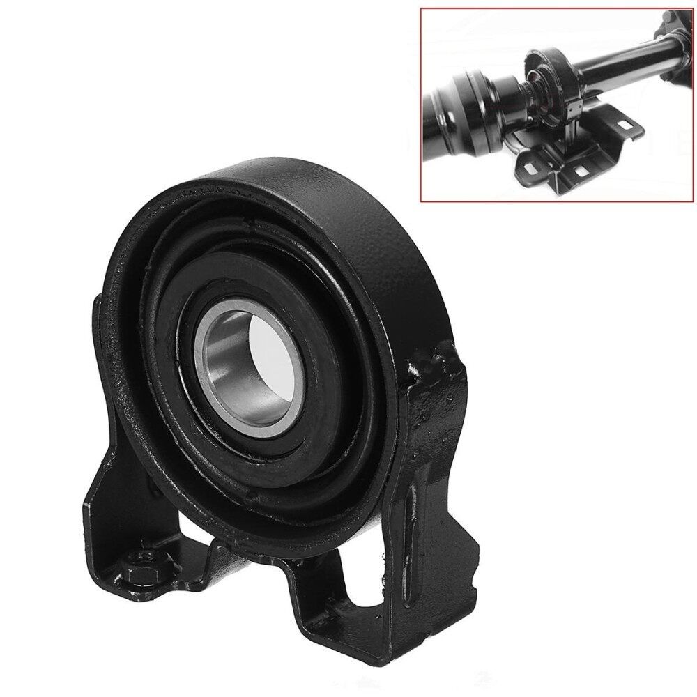 PROPSHAFT CENTRE BEARING NEW FOR PORSCHE CAYENNE