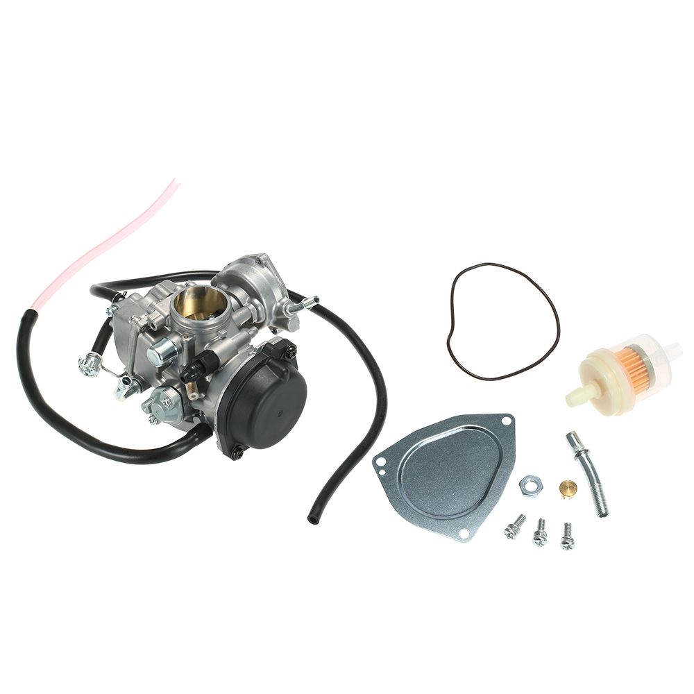 Carburetor Carb For Yamaha Raptor 350 YFM350 2004-2012