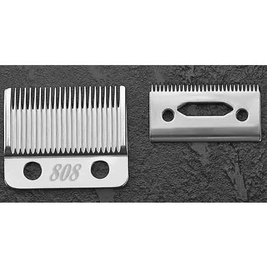 Professional Clipper Blade Set