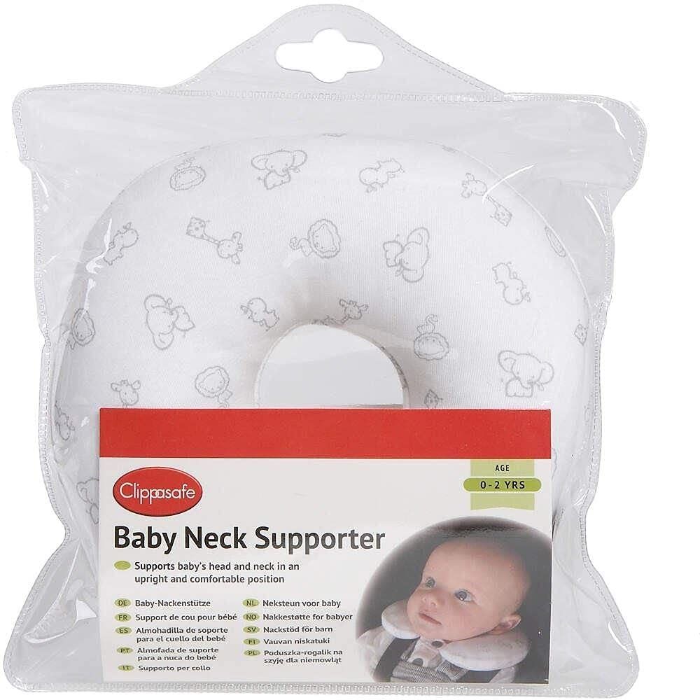 Baby Neck Supporter
