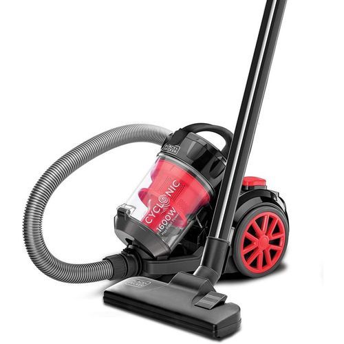 2-in-1 Crevice VACUUM Cleaner