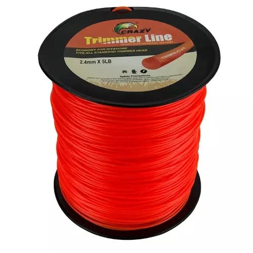 Trimmer Line Rope