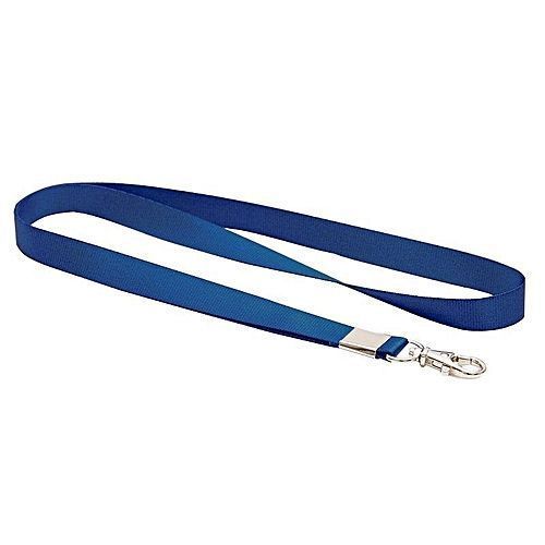 25pcs Blue I.D Card Ropes
