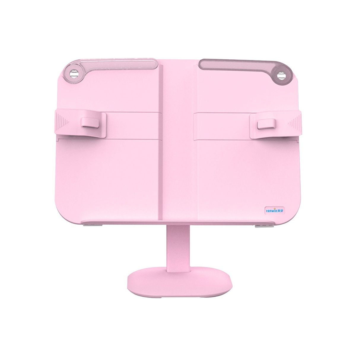 Book Stand Holder Portable Foldable Bookstand Reading