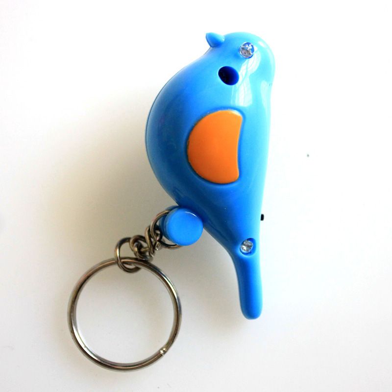 GPS Reciever Modules Bird Key Finder Whistle