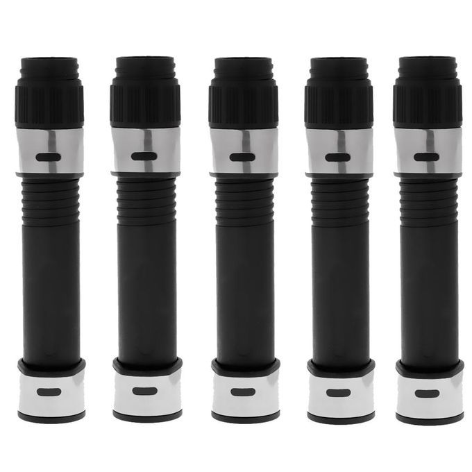 5pcs Rod Building Heavy Duty  Reel Seat  Reel Seat 16mm