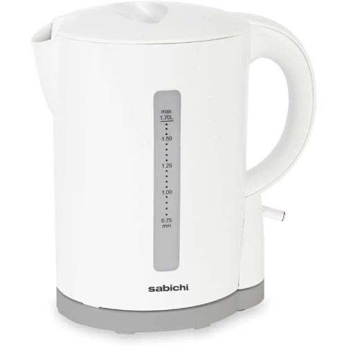 Electric Jug Kettle - 1.7L - 220V