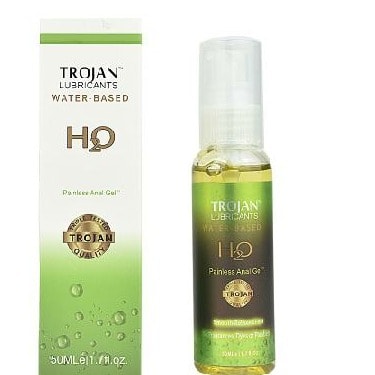 Buy Painless Anal Lubricant - 50ml in Nigeria Buy Painless Anal Lubricant - 50ml in Nigeria