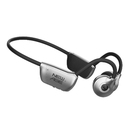 Bone Conductor Headphone With Pure And Heavy Sound