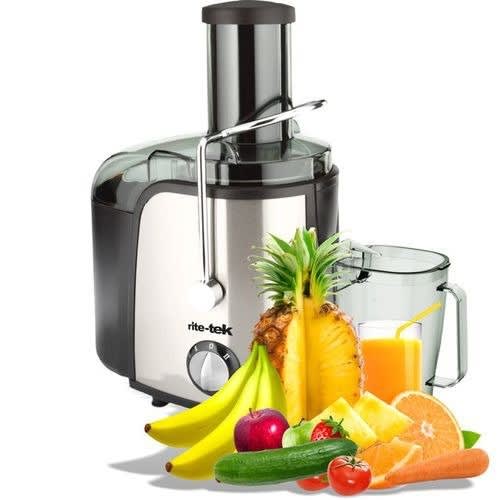 800 Watts Juice Extractor With Copper Coil