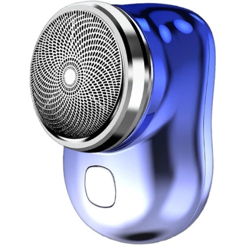 Rechargeable Mini Shaver