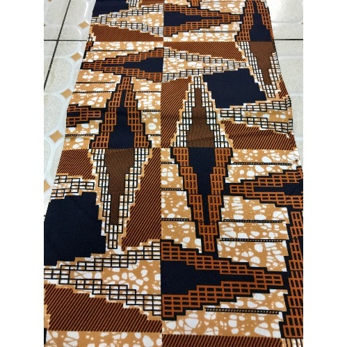 Quality Ankara Prints - 6yards