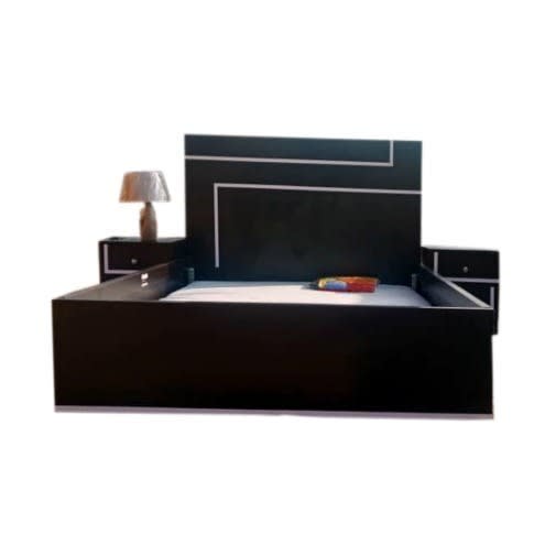 Boa Furnitures- 6ft X 6ft Bedframe