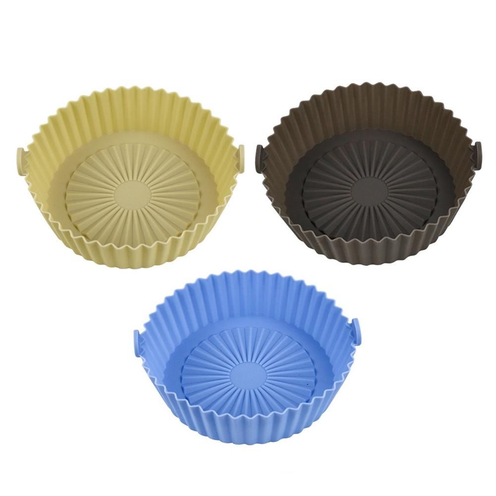Silicone Pot Mat for Roasting Liner Accessories D