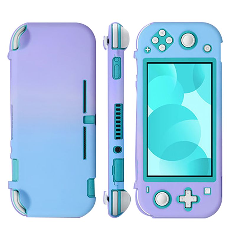 For Nintendo Switch Lite Protective Case Colorful