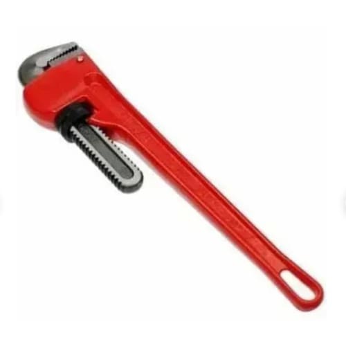 Pipe Wrench Heavy Duty - 48''