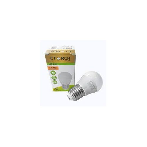LED BULB 3W Screw