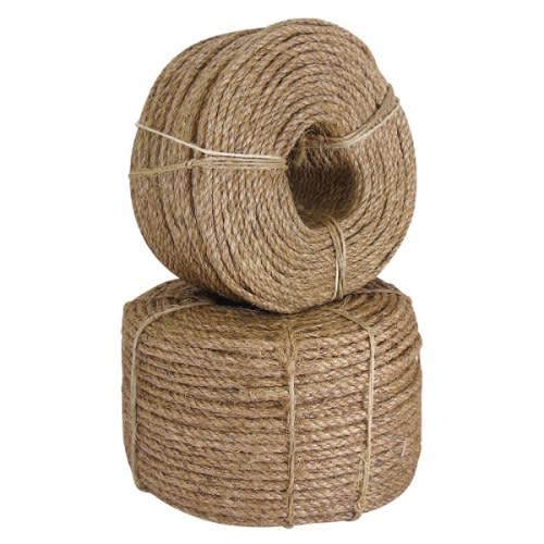Manila Rope - 16mmx100yrds