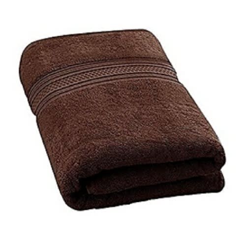 Teeteehighs Bath Towel -Large -70cm X 140cm