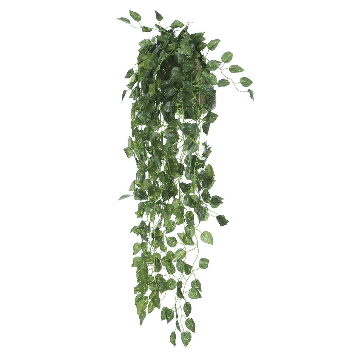 1 Pc Artificial Plants Vines Greenery Rattan Fake Hanging