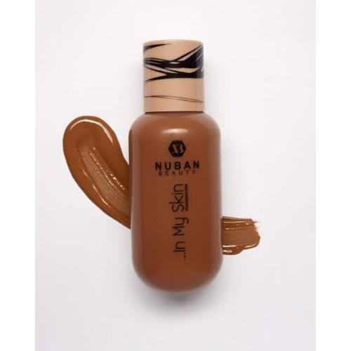 In My Skin Foundation D13 Amina 40ml