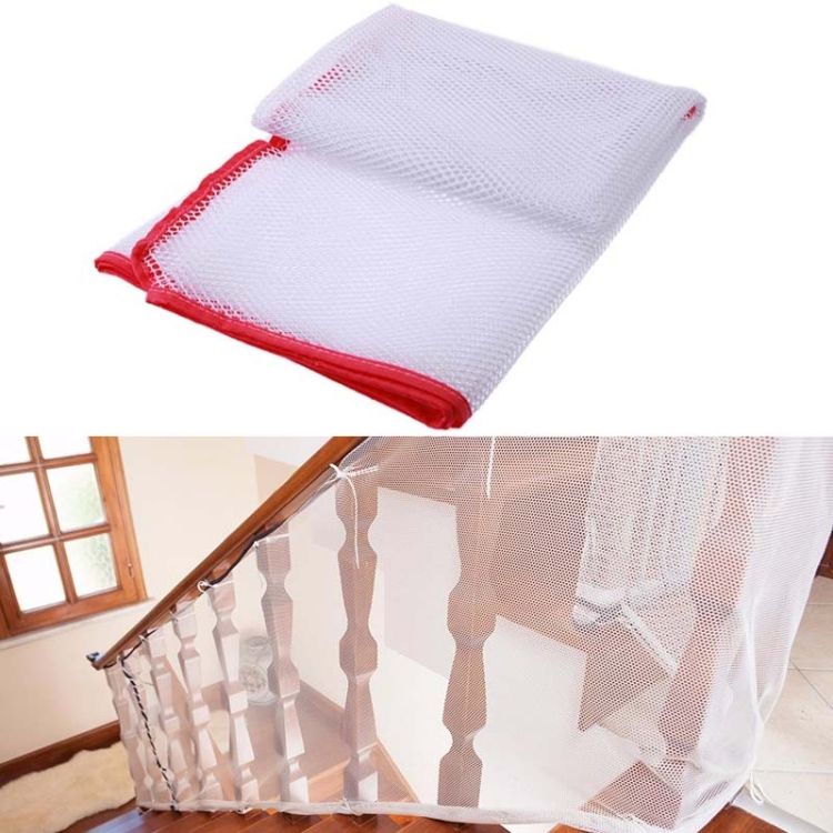 3m Baby Safety Protection Rail Netting