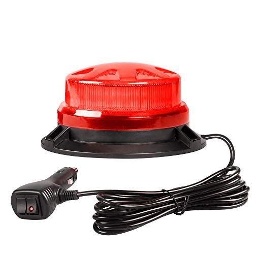 Primelux Automotive Emergency Strobe Lights For Vehicles  Re