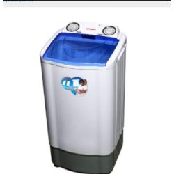 Quasa Washing Machine