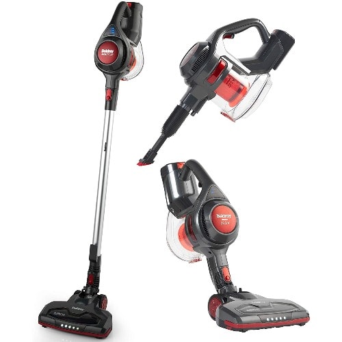 Cordless Handheld Upright Vacuum Cleaner