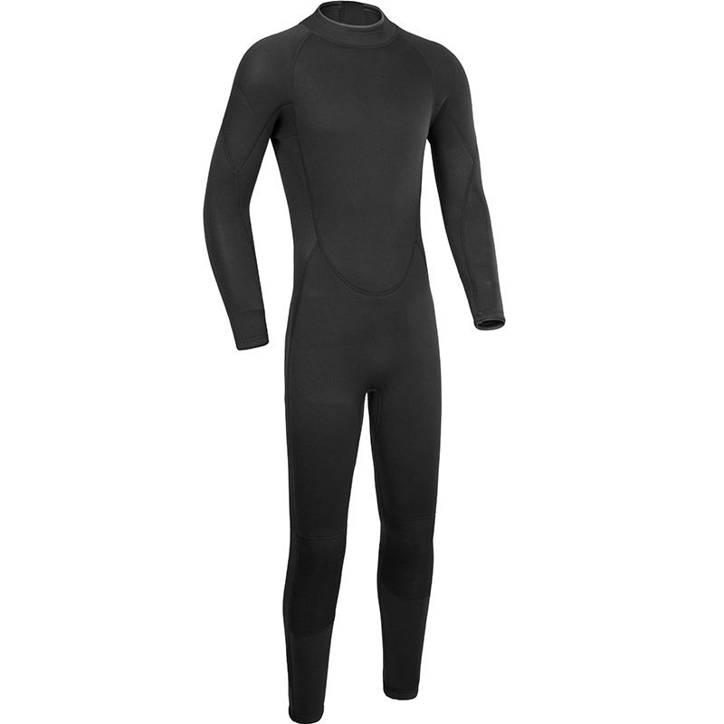 DIVESTAR 3mm Adult One Piece Wetsuit