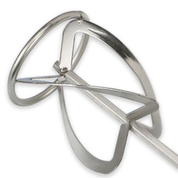 Industrial Electric Stirring Rod Electric Milling Cutter