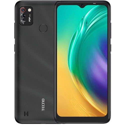 Pop 5 Go(bd1)-5.71"-16gb Rom/1gb Ram-5mp/5mp-4000mah-fingerprint- Black