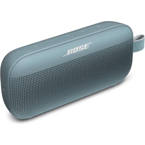 Soundlink Flex Bluetooth Speaker - Portable Speaker With Microphone - Wireless Waterproof
