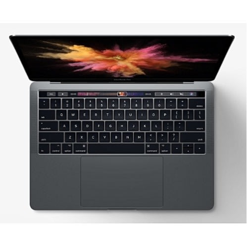 Macbook Pro -15" - Touch Bar -16GB RAM - 512GB - 2017